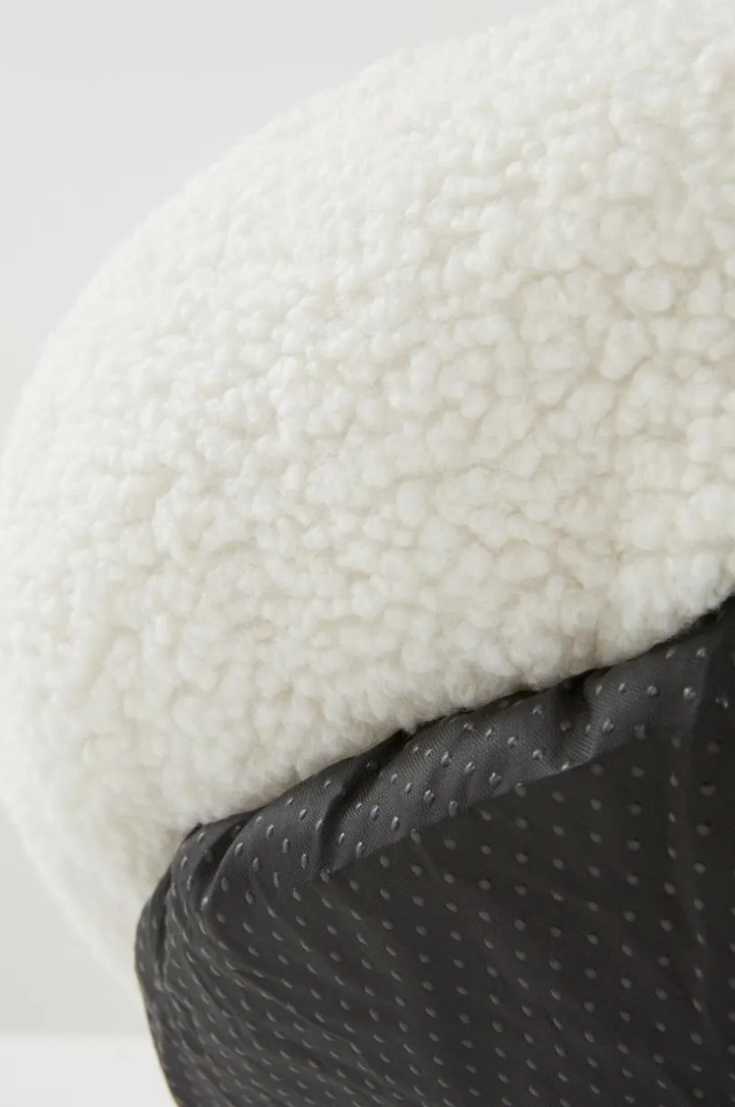 YOSHI Hundbädd/kattbädd