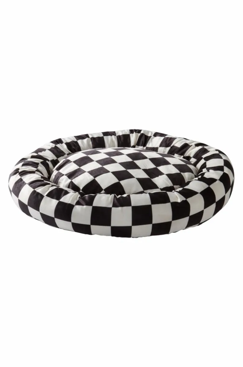 YOSHINI Hundbädd/kattbädd