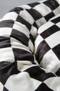 YOSHINI Hundbädd/kattbädd