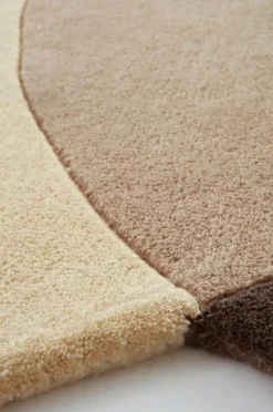 ZAAN Ullmatta 200x300 Cm