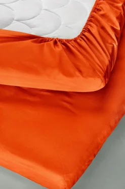 ZACK BABY Dra-på-lakan Vagn/vagga 40x90 Cm - Ekologisk