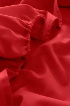 ZACK BABY Dra-på-lakan Vagn/vagga 40x90 Cm - Ekologisk