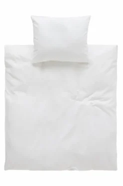 ZACK BABY Påslakanset Vagn/vagga - Ekologisk