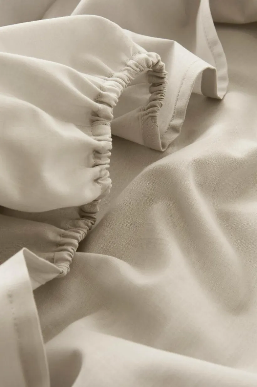 ZACK Dra-på-lakan - Ekologisk