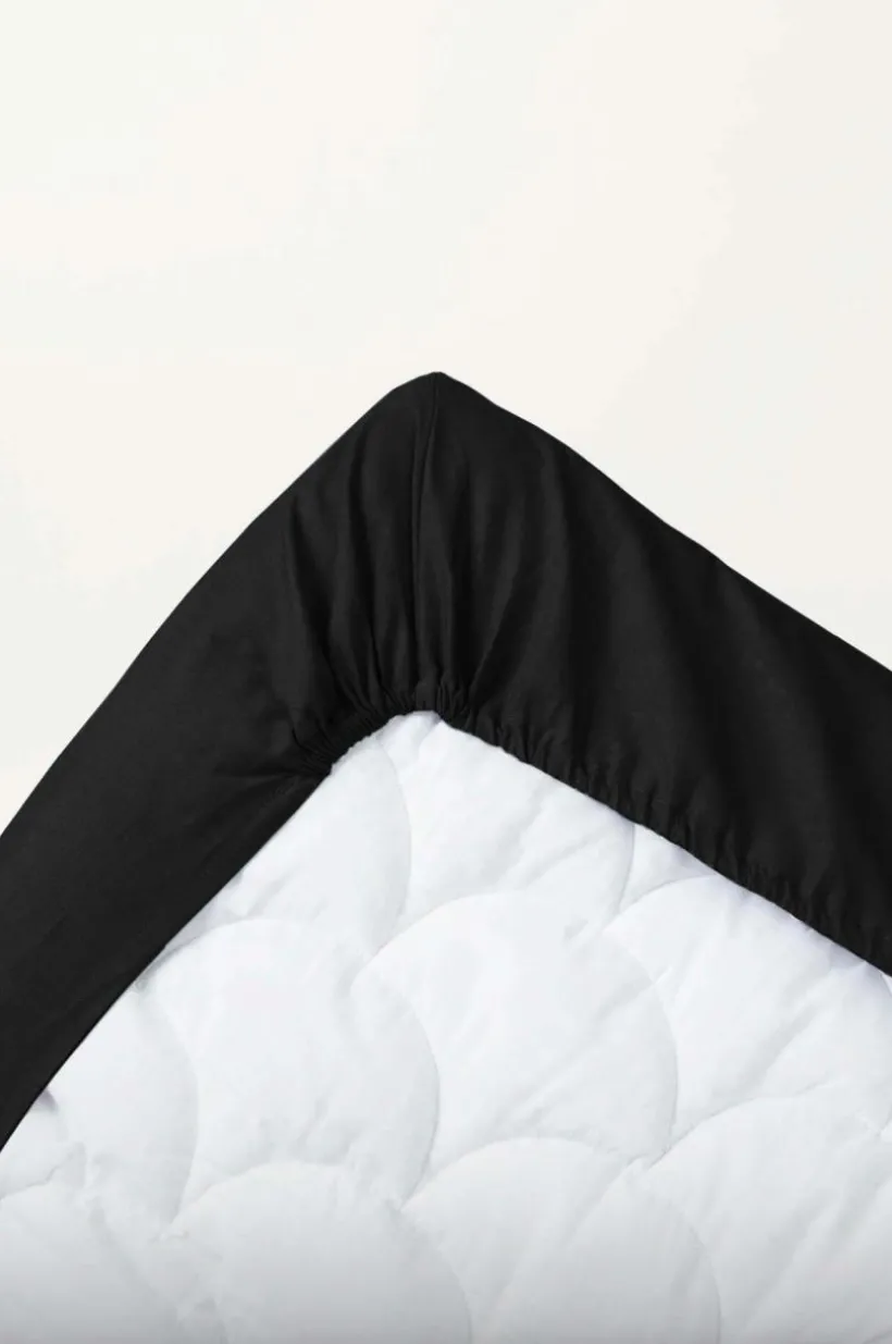 ZACK Dra-på-lakan - Ekologisk