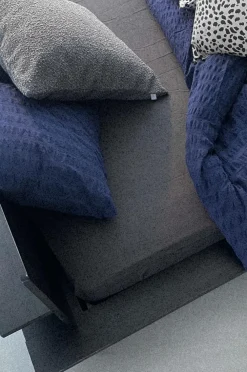 ZACK Dra-på-lakan - Ekologisk