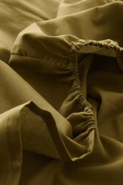 ZACK Dra-på-lakan - Ekologisk