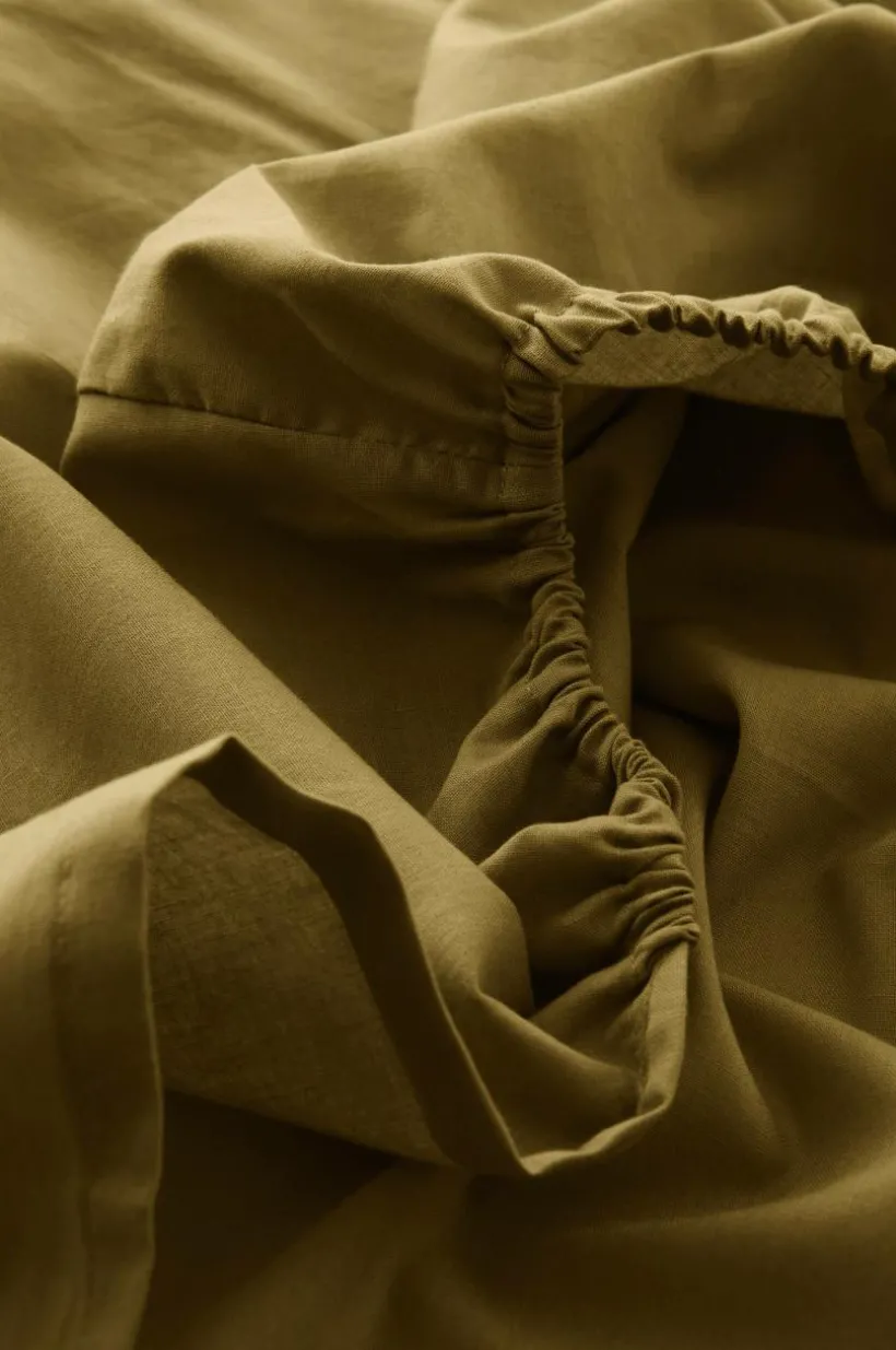 ZACK Dra-på-lakan - Ekologisk