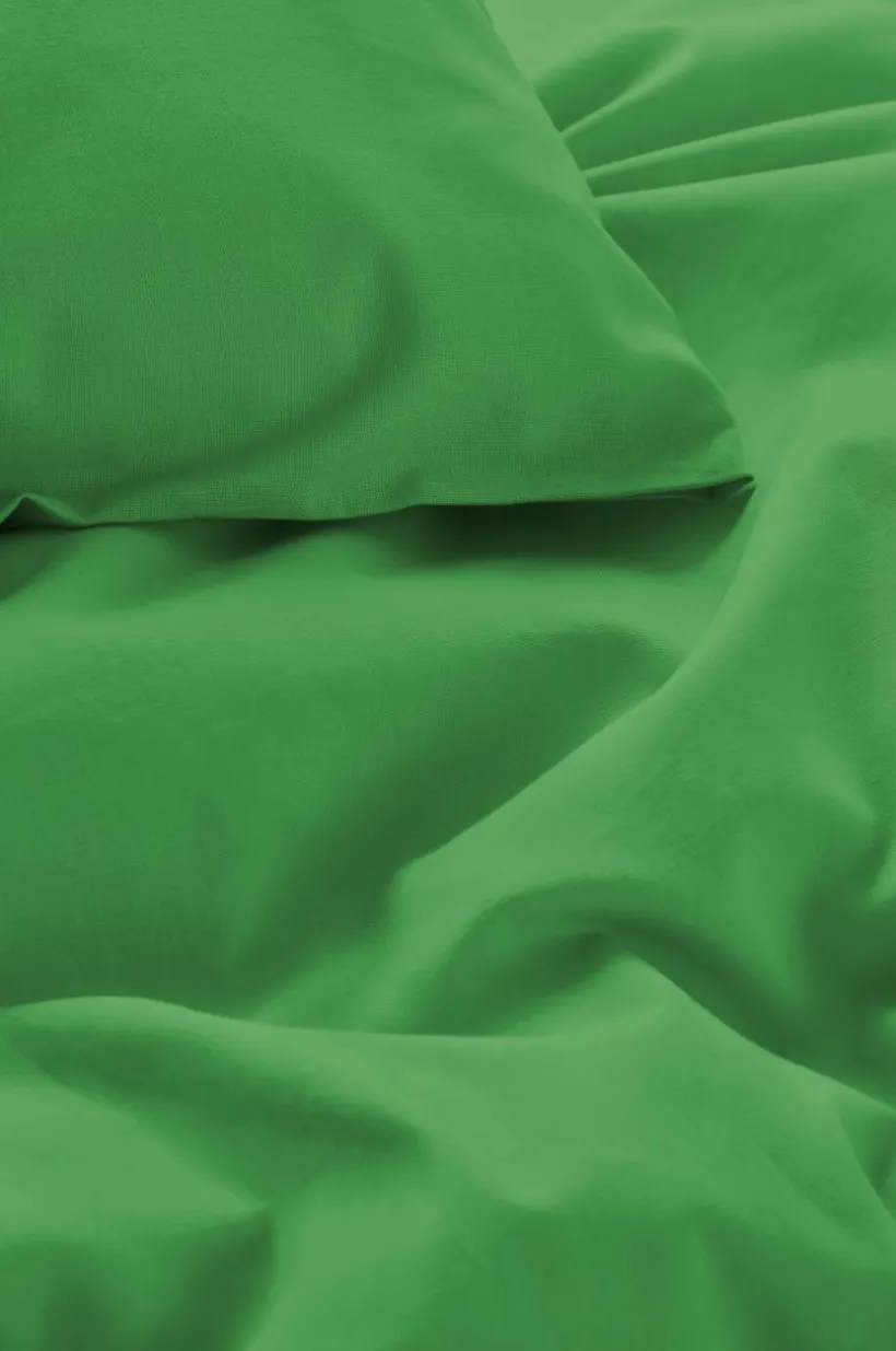 ZACK MINI Påslakanset Spjälsäng - Ekologisk