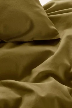 ZACK MINI Påslakanset Spjälsäng - Ekologisk