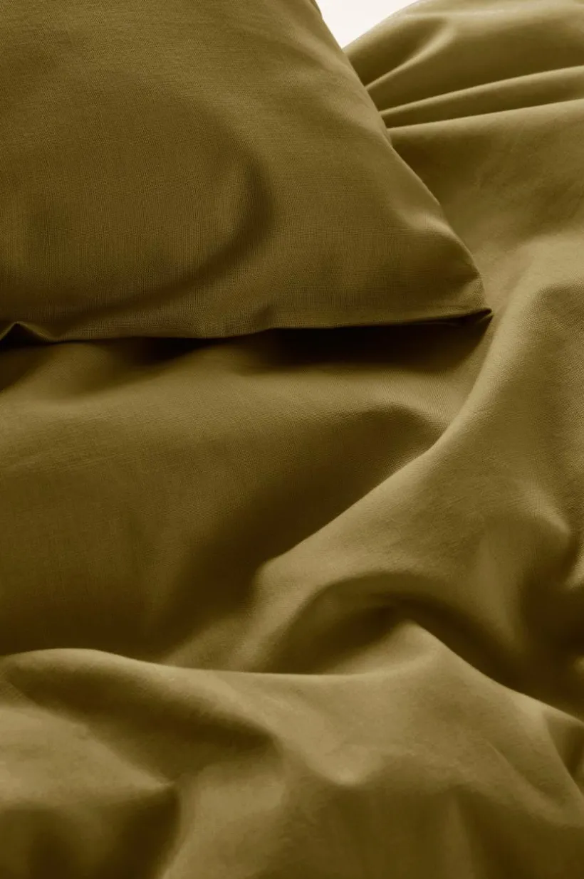 ZACK MINI Påslakanset Spjälsäng - Ekologisk