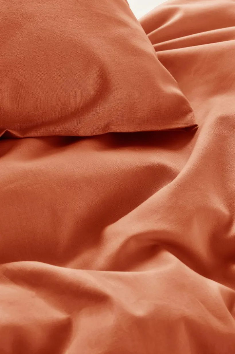 ZACK MINI Påslakanset Spjälsäng - Ekologisk