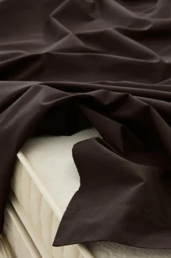 ZACK PERCALE Lakan Ekologisk