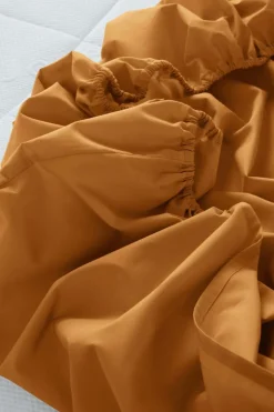 ZACK PERCALE MINI Dra-på-lakan - Ekologisk