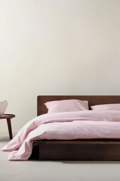 ZACK PERCALE Påslakanset Dubbelsäng Ekologisk