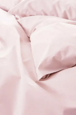 ZACK PERCALE Påslakanset Dubbelsäng Ekologisk