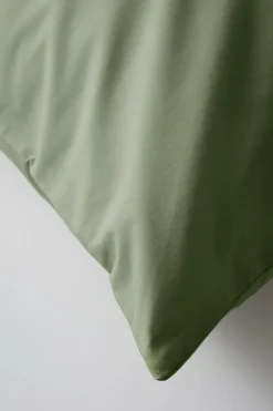 ZACK PERCALE örngott 2-pack - Ekologisk