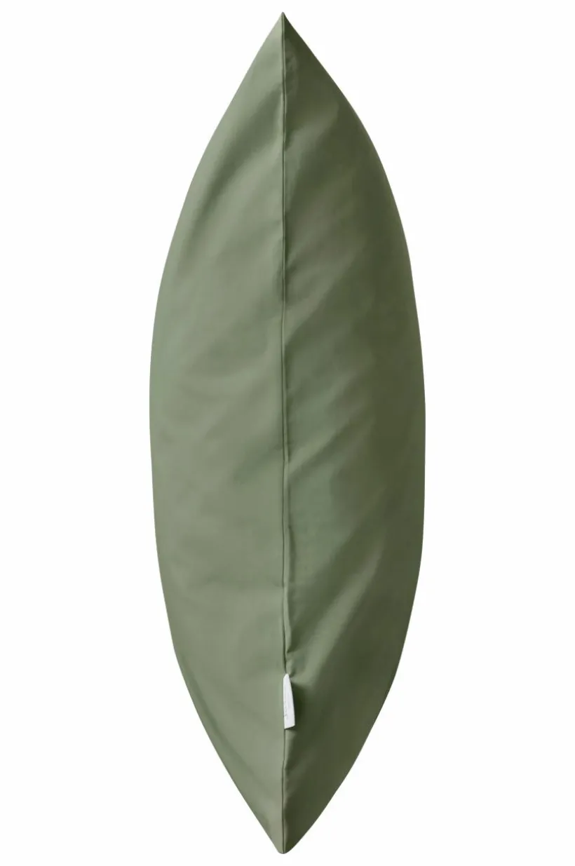 ZACK PERCALE örngott 2-pack - Ekologisk