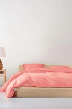 ZACK Påslakanset Dubbelsäng Ekologisk