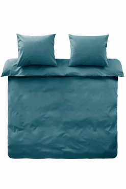 ZACK Påslakanset Dubbelsäng Ekologisk