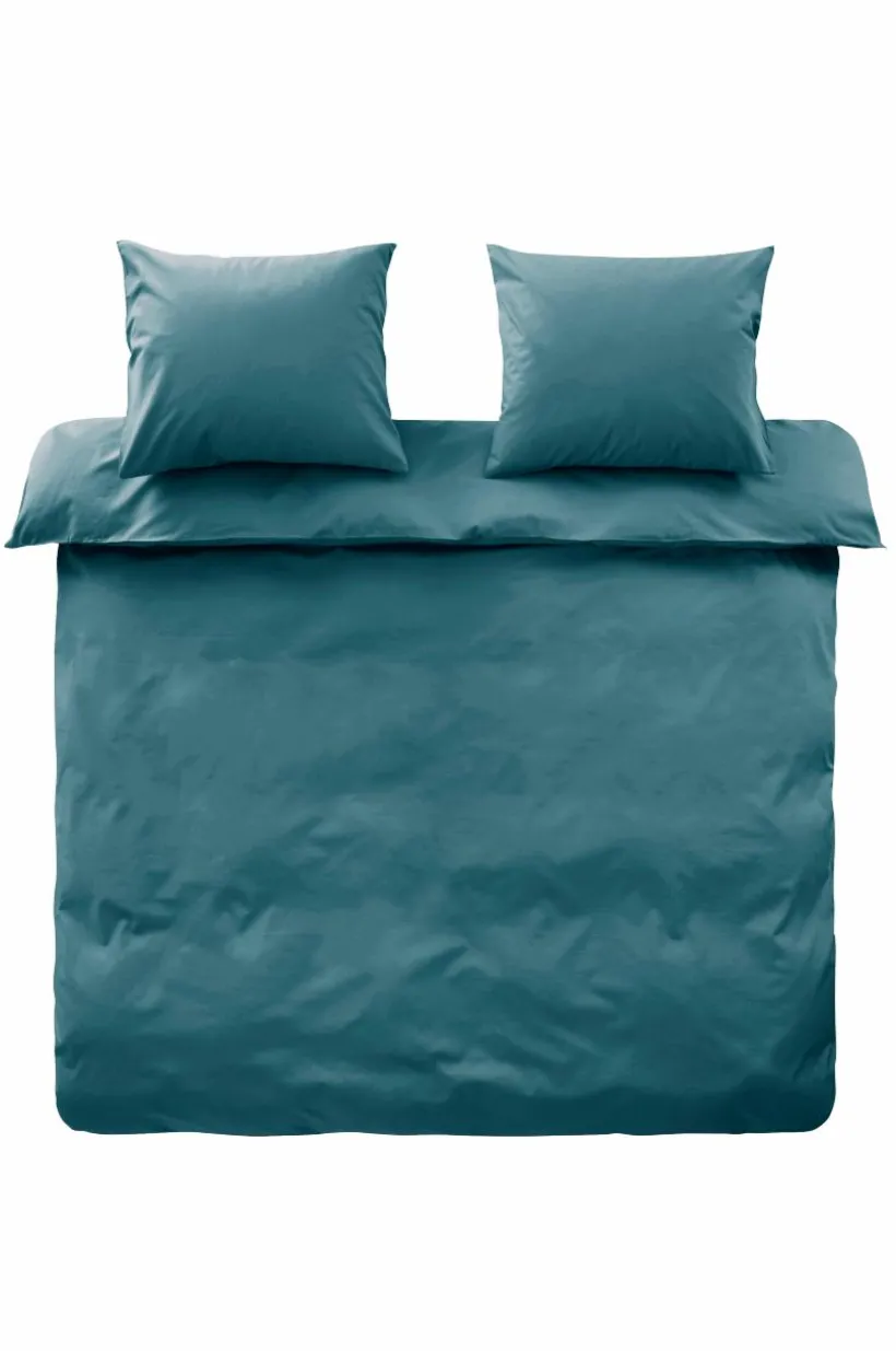 ZACK Påslakanset Dubbelsäng Ekologisk