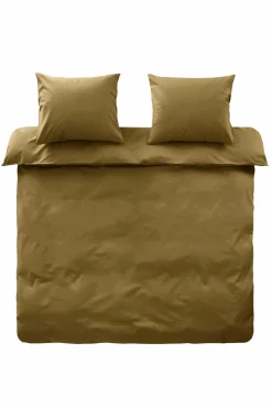 ZACK Påslakanset Dubbelsäng Ekologisk