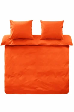 ZACK Påslakanset Dubbelsäng Ekologisk