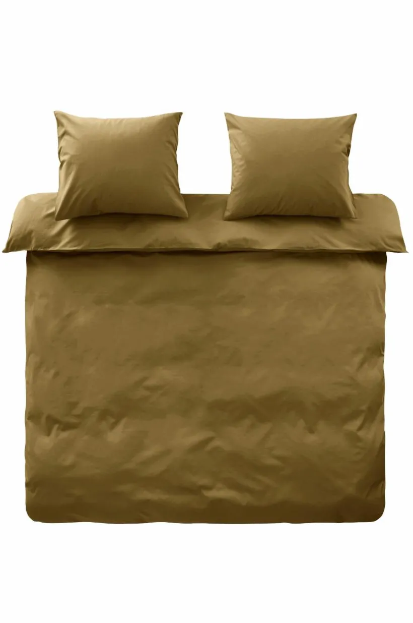 ZACK Påslakanset Dubbelsäng Ekologisk