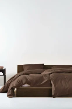 ZACK Påslakanset Enkelsäng - Ekologisk