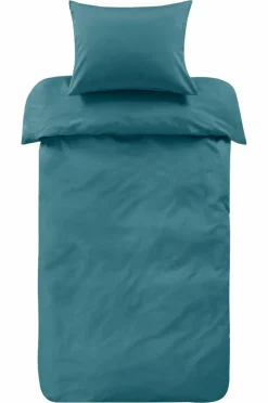 ZACK Påslakanset Enkelsäng - Ekologisk