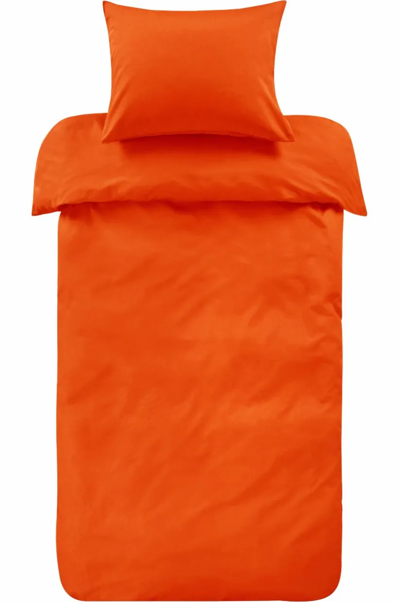 ZACK Påslakanset Enkelsäng - Ekologisk