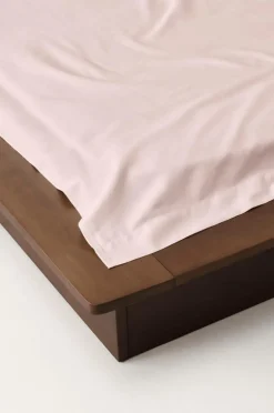 ZACK SATIN Lakan Ekologisk