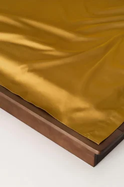 ZACK SATIN Lakan Ekologisk