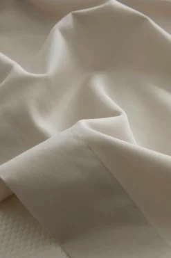 ZACK SATIN Lakan Ekologisk