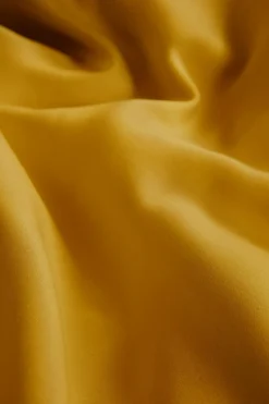 ZACK SATIN Påslakanset Enkelsäng - Ekologisk