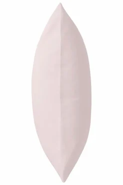 ZACK SATIN örngott 60x50 Cm 2-pack - Ekologisk