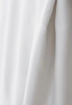 ZACK SATIN Sängkappa 60 Cm - Ekologisk