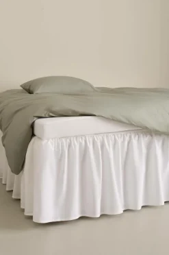 ZACK Volangsängkappa 45 Cm - Ekologisk