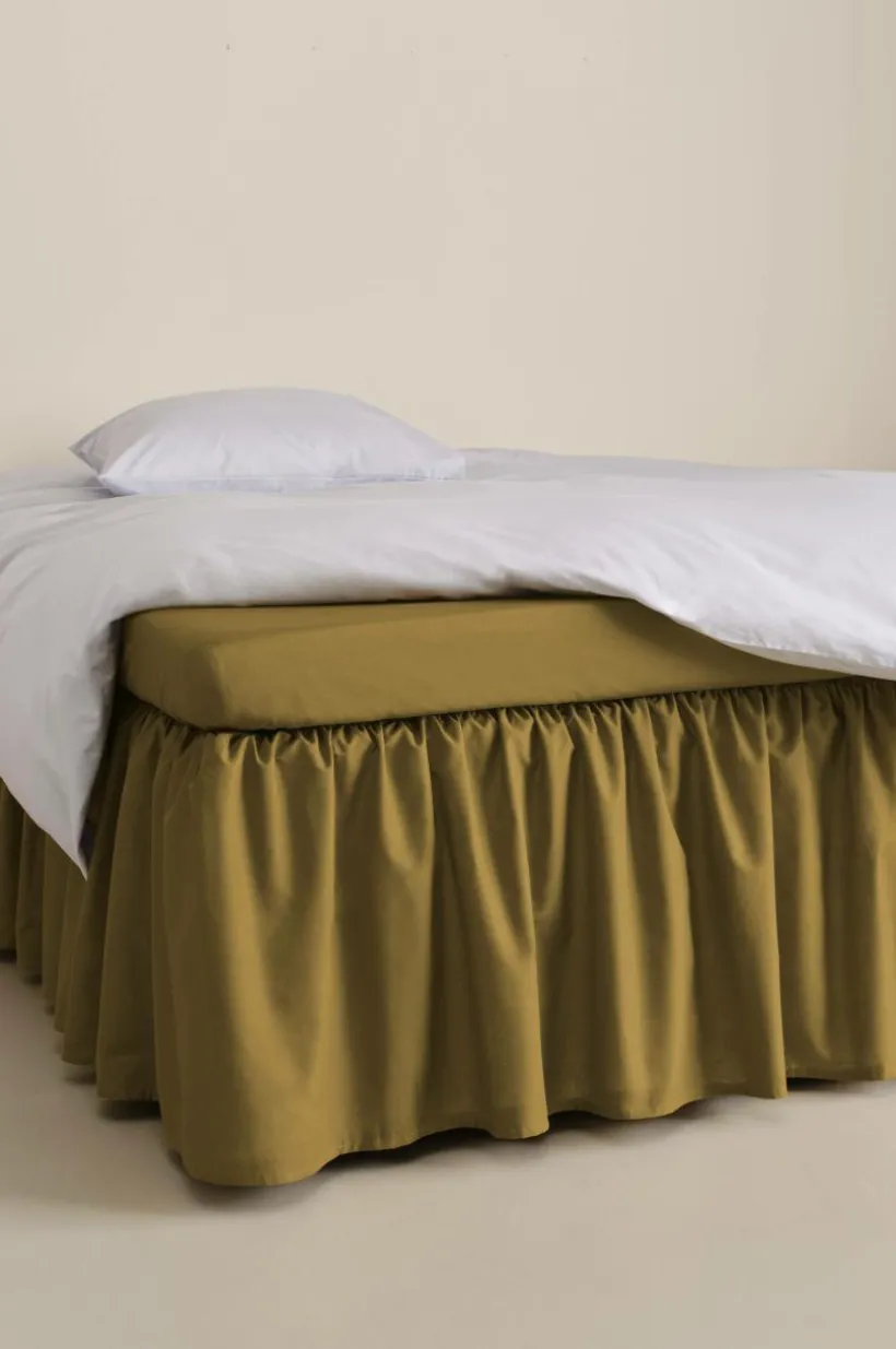 ZACK Volangsängkappa 45 Cm - Ekologisk