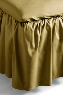 ZACK Volangsängkappa 45 Cm - Ekologisk