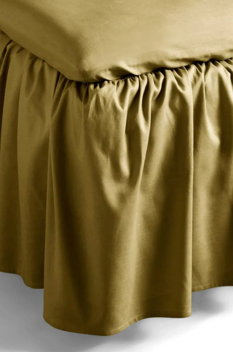 ZACK Volangsängkappa 45 Cm - Ekologisk