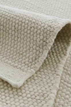 ZIGGY Gångmatta I Ull 80x200 Cm