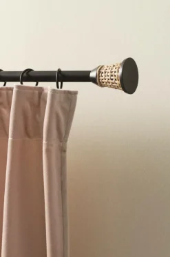 ZURI Gardinstång 276-385 Cm