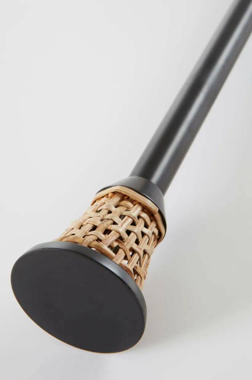 ZURI Gardinstång 276-385 Cm